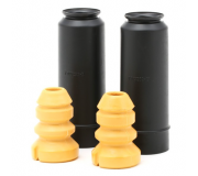 Пыльник + отбойник (комплект, 2+2шт) заднего амортизатора Volkswagen Tiguan / Фольксваген Тигуан 2007-2016 310116110098 MAGNETI MARELLI (Италия)