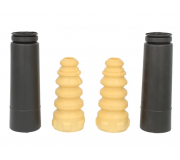 Пыльник + отбойник (комплект, 2+2шт) заднего амортизатора Volkswagen Tiguan / Фольксваген Тигуан 2007-2016 310116110113 MAGNETI MARELLI (Италия)