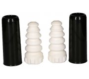 Пильовик + відбійник (комплект, 2+2шт) заднього амортизатора Volkswagen Tiguan / Фольксваген Тігуан 2007-2016 50511 IMPERGOM (Італія)