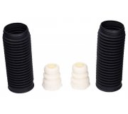 Пильовик + відбійник (комплект, 1+1шт) переднього амортизатора Volkswagen Tiguan / Фольксваген Тігуан 2007-2016 50589 IMPERGOM (Італія)