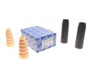 Пильовик + відбійник (комплект, 2+2шт) заднього амортизатора Volkswagen Tiguan / Фольксваген Тігуан 2007-2016 5405001PK GSP (КНР)