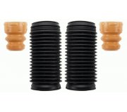 Пильовик + відбійник (комплект, 2+2шт) переднього амортизатора Volkswagen Tiguan / Фольксваген Тігуан 2007-2016 900347 SACHS (Німеччина)