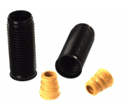 Пыльник + отбойник (комплект, 2+2шт) переднего амортизатора Volkswagen Tiguan / Фольксваген Тигуан 2007-2016 910059 KYB (Япония)