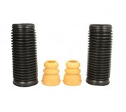 Пыльник + отбойник (комплект, 2+2шт) переднего амортизатора Volkswagen Tiguan / Фольксваген Тигуан 2007-2016 A9A011MT MAGNUM TECHNOLOGY (Польша)