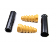 Пильовик + відбійник (комплект, 2+2шт) заднього амортизатора Volkswagen Tiguan / Фольксваген Тігуан 2007-2016 D5090 AUTOFREN (Іспанія)