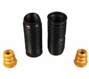 Пильовик + відбійник (комплект, 2+2шт) переднього амортизатора Volkswagen Tiguan / Фольксваген Тігуан 2007-2016 D5093 AUTOFREN (Іспанія)