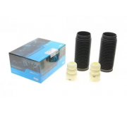 Пильовик + відбійник (комплект, 2+2шт) переднього амортизатора Volkswagen Tiguan / Фольксваген Тігуан 2007-2016 SPK-10003 KAVO Parts (Нідерланди)