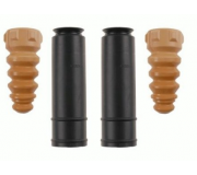 Пильовик + відбійник (комплект, 2+2шт) заднього амортизатора Volkswagen Tiguan / Фольксваген Тігуан 2007-2016 TLPKT137 STARLINE (Чехія)