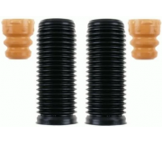 Пильовик + відбійник (комплект, 2+2шт) переднього амортизатора Volkswagen Tiguan / Фольксваген Тігуан 2007-2016 TLPKT163 STARLINE (Чехія)