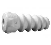 Відбійник заднього амортизатора Volkswagen Tiguan / Фольксваген Тігуан 2007-2016 05364 METALCAUCHO (Іспанія)