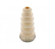 Отбойник заднего амортизатора Volkswagen Tiguan / Фольксваген Тигуан 2007-2016 113449 TOPRAN (Германия)