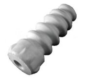 Відбійник заднього амортизатора Volkswagen Tiguan / Фольксваген Тігуан 2007-2016 2314-0539 PROFIT (Чехія)