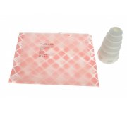 Відбійник заднього амортизатора Volkswagen Tiguan / Фольксваген Тігуан 2007-2016 23504 FEBI (Німеччина)