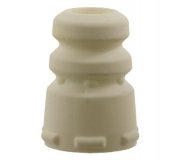 Отбойник переднего амортизатора Volkswagen Tiguan / Фольксваген Тигуан 2007-2016 30930421 SWAG (Германия)