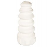 Отбойник заднего амортизатора Volkswagen Tiguan / Фольксваген Тигуан 2007-2016 32923430 SWAG (Германия)