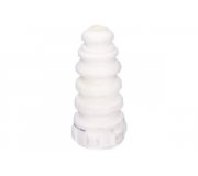 Відбійник заднього амортизатора Volkswagen Tiguan / Фольксваген Тігуан 2007-2016 35126 IMPERGOM (Італія)