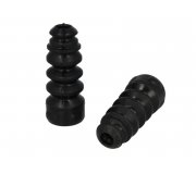 Отбойник заднего амортизатора Volkswagen Tiguan / Фольксваген Тигуан 2007-2016 A9W009MT MAGNUM TECHNOLOGY (Польша)