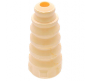 Отбойник заднего амортизатора Volkswagen Tiguan / Фольксваген Тигуан 2007-2016 VWD-B6R FEBEST (Германия)