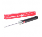 Амортизатор задний Volkswagen Tiguan / Фольксваген Тигуан 2007-2016 349067 KYB (Япония)