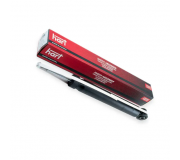 Амортизатор задний Volkswagen Tiguan / Фольксваген Тигуан 2007-2016 811827 HART (Польша)