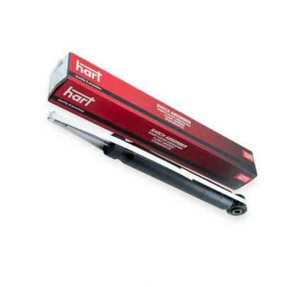 Амортизатор задний Volkswagen Tiguan / Фольксваген Тигуан 2007-2016 811827 HART (Польша)