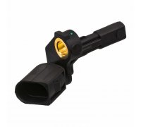 Датчик ABS передній/задній лівий Volkswagen Tiguan / Фольксваген Тігуан 2007-2016 07.35.166 TRUCKTEC (Німеччина)