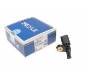 Датчик ABS передний/задний левый Volkswagen Tiguan / Фольксваген Тигуан 2007-2016 1008990041 MEYLE (Германия)