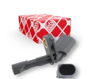 Датчик ABS задний левый Volkswagen Tiguan / Фольксваген Тигуан 2007-2016 102855 FEBI (Германия)