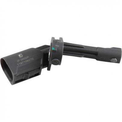 Датчик ABS задний левый Volkswagen Tiguan / Фольксваген Тигуан 2007-2016 1197108270 JP GROUP (Дания)