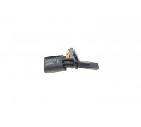 Датчик ABS передній лівий Volkswagen Tiguan / Фольксваген Тігуан 2007-2016 131413 Hitachi (Японія)