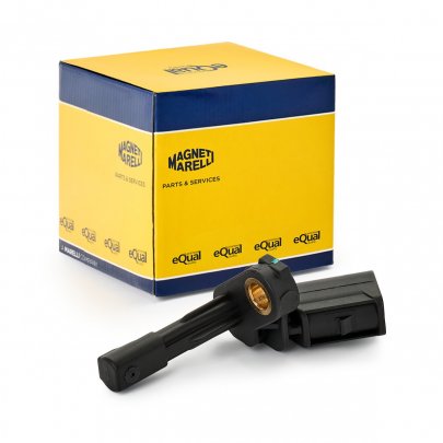 Датчик ABS задній правий Volkswagen Tiguan / Фольксваген Тігуан 2007-2016 172100021010 MAGNETI MARELLI (Італія)