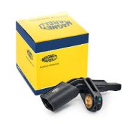 Датчик ABS передний правый Volkswagen Tiguan / Фольксваген Тигуан 2007-2016 172100028010 MAGNETI MARELLI (Италия)