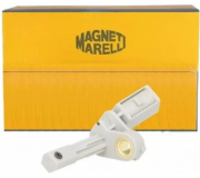 Датчик ABS задній лівий Volkswagen Tiguan / Фольксваген Тігуан 2007-2016 172100142010 MAGNETI MARELLI (Італія)