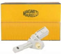 Датчик ABS задний левый Volkswagen Tiguan / Фольксваген Тигуан 2007-2016 172100142010 MAGNETI MARELLI (Италия)