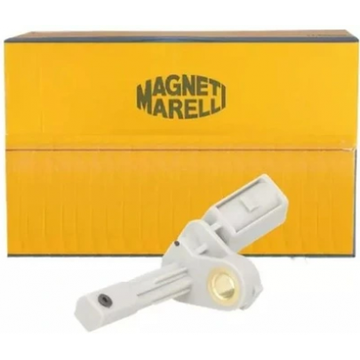 Датчик ABS задний левый Volkswagen Tiguan / Фольксваген Тигуан 2007-2016 172100142010 MAGNETI MARELLI (Италия)