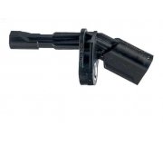 Датчик ABS задний правый Volkswagen Tiguan / Фольксваген Тигуан 2007-2016 21.0008 FACET (Италия)