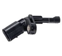 Датчик ABS задний левый Volkswagen Tiguan / Фольксваген Тигуан 2007-2016 21.0175 FACET (Италия)