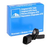 Датчик ABS передний/задний правый Volkswagen Tiguan / Фольксваген Тигуан 2007-2016 24.0711-5272.3 ATE (Германия)