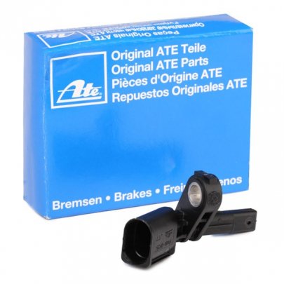 Датчик ABS передній/задній правий Volkswagen Tiguan / Фольксваген Тігуан 2007-2016 24.0711-5272.3 ATE (Німеччина)