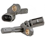 Датчик ABS задний левый Volkswagen Tiguan / Фольксваген Тигуан 2007-2016 31209 ABS (Нидерланды)