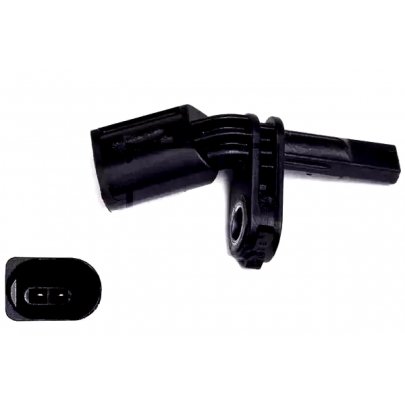 Датчик ABS передний/задний левый Volkswagen Tiguan / Фольксваген Тигуан 2007-2016 32923824 SWAG (Германия)