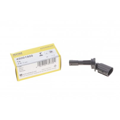 Датчик ABS задний правый Volkswagen Tiguan / Фольксваген Тигуан 2007-2016 45001900 TEXTAR (Германия)