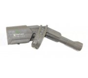 Датчик ABS задний левый Volkswagen Tiguan / Фольксваген Тигуан 2007-2016 5015-0168 PROFIT (Чехия)