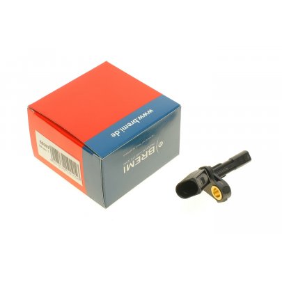 Датчик ABS задний правый Volkswagen Tiguan / Фольксваген Тигуан 2007-2016 50307 BREMI (Германия)