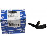 Датчик ABS передний левый Volkswagen Tiguan / Фольксваген Тигуан 2007-2016 560158A ERA (Италия)