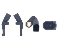 Датчик ABS задний правый Volkswagen Tiguan / Фольксваген Тигуан 2007-2016 60298 INTERMOTOR (США)