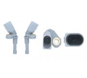 Датчик ABS задній лівий Volkswagen Tiguan / Фольксваген Тігуан 2007-2016 60944 INTERMOTOR (США)