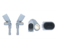 Датчик ABS задний левый Volkswagen Tiguan / Фольксваген Тигуан 2007-2016 60944 INTERMOTOR (США)