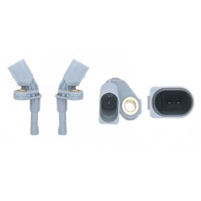 Датчик ABS задний левый Volkswagen Tiguan / Фольксваген Тигуан 2007-2016 60944 INTERMOTOR (США)