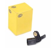 Датчик ABS передний/задний правый Volkswagen Tiguan / Фольксваген Тигуан 2007-2016 6PU012039-021 HELLA (Германия)